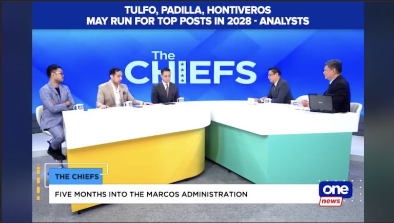 Analysts lay out scenarios in 2025, 2028 polls